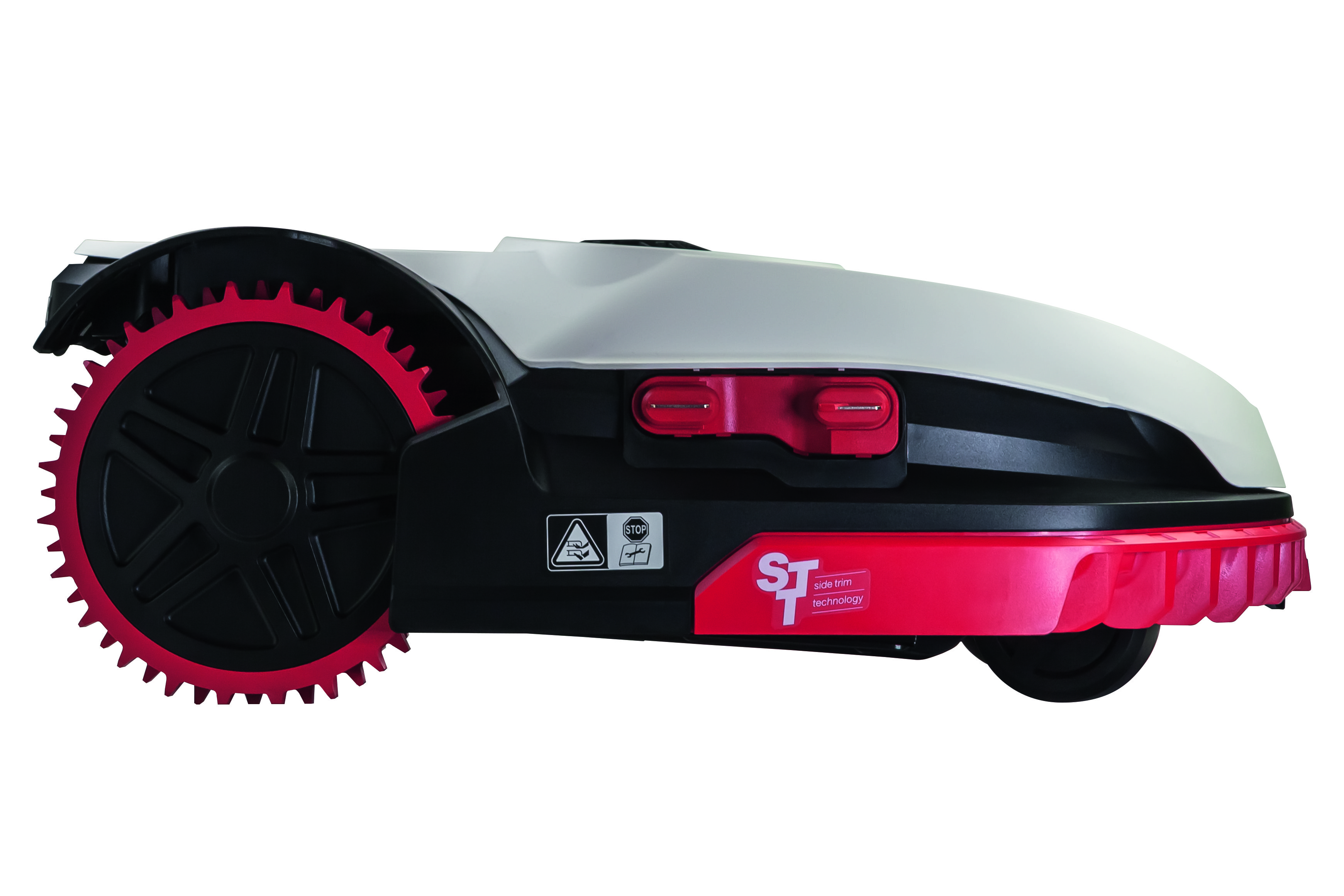 Mission + OAS 1.000m2